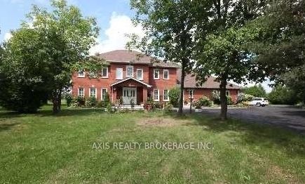 15 Bellini Avenue, Brampton Toronto Gore Rural Estate