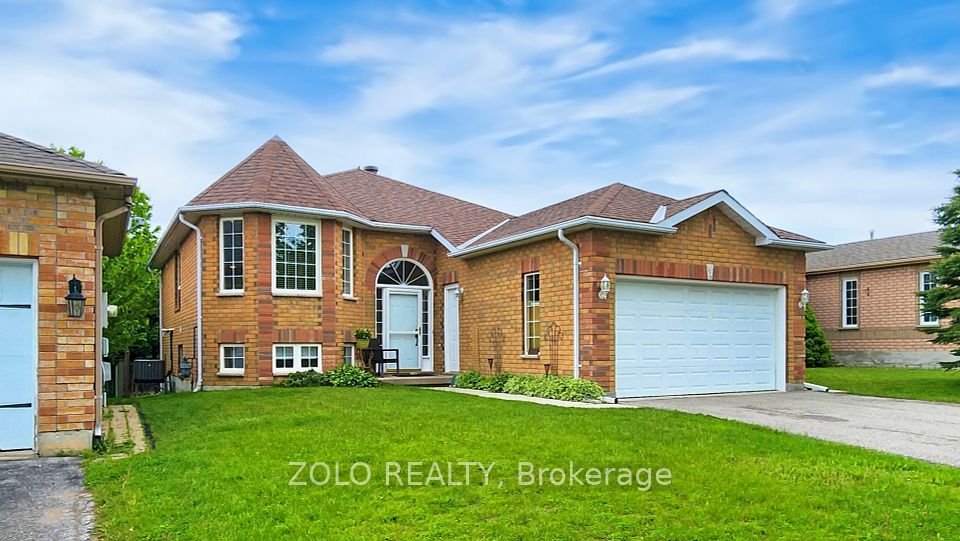7 Golden Eagle Way