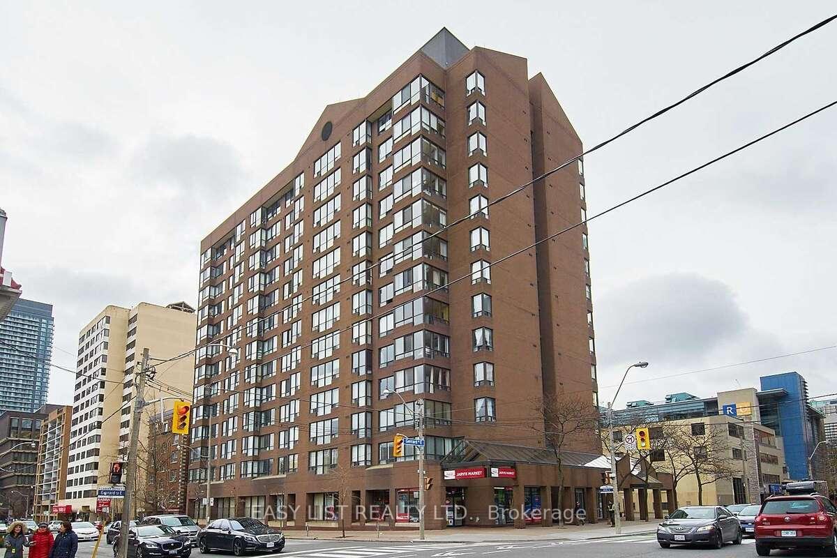 2 Bedrooms Condo at 117 Gerrard, Toronto For sale