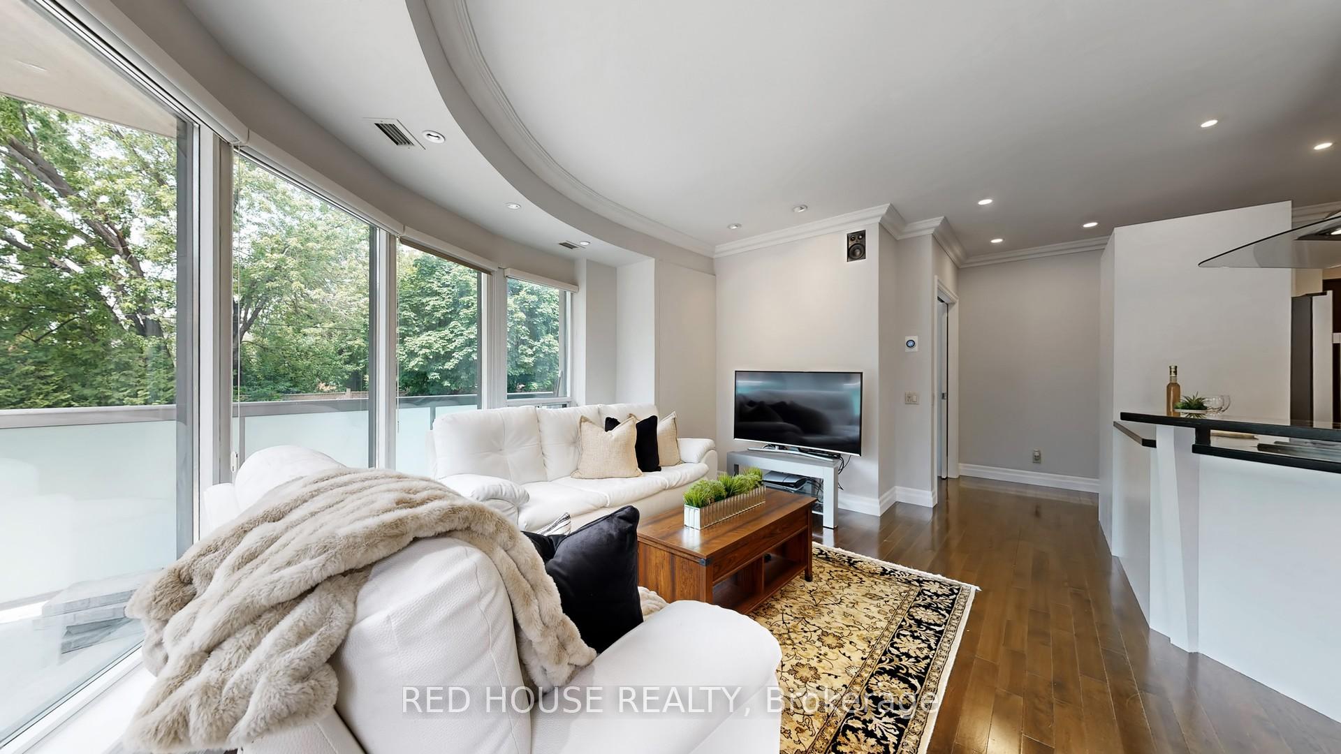 2 Bedrooms Condo at 890 Sheppard, Toronto For sale