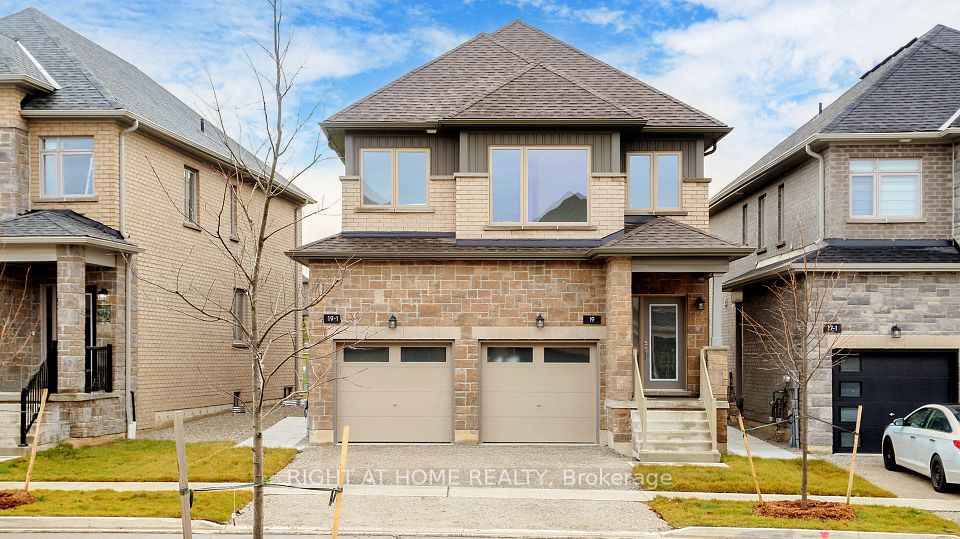 19 Barnyard Trail