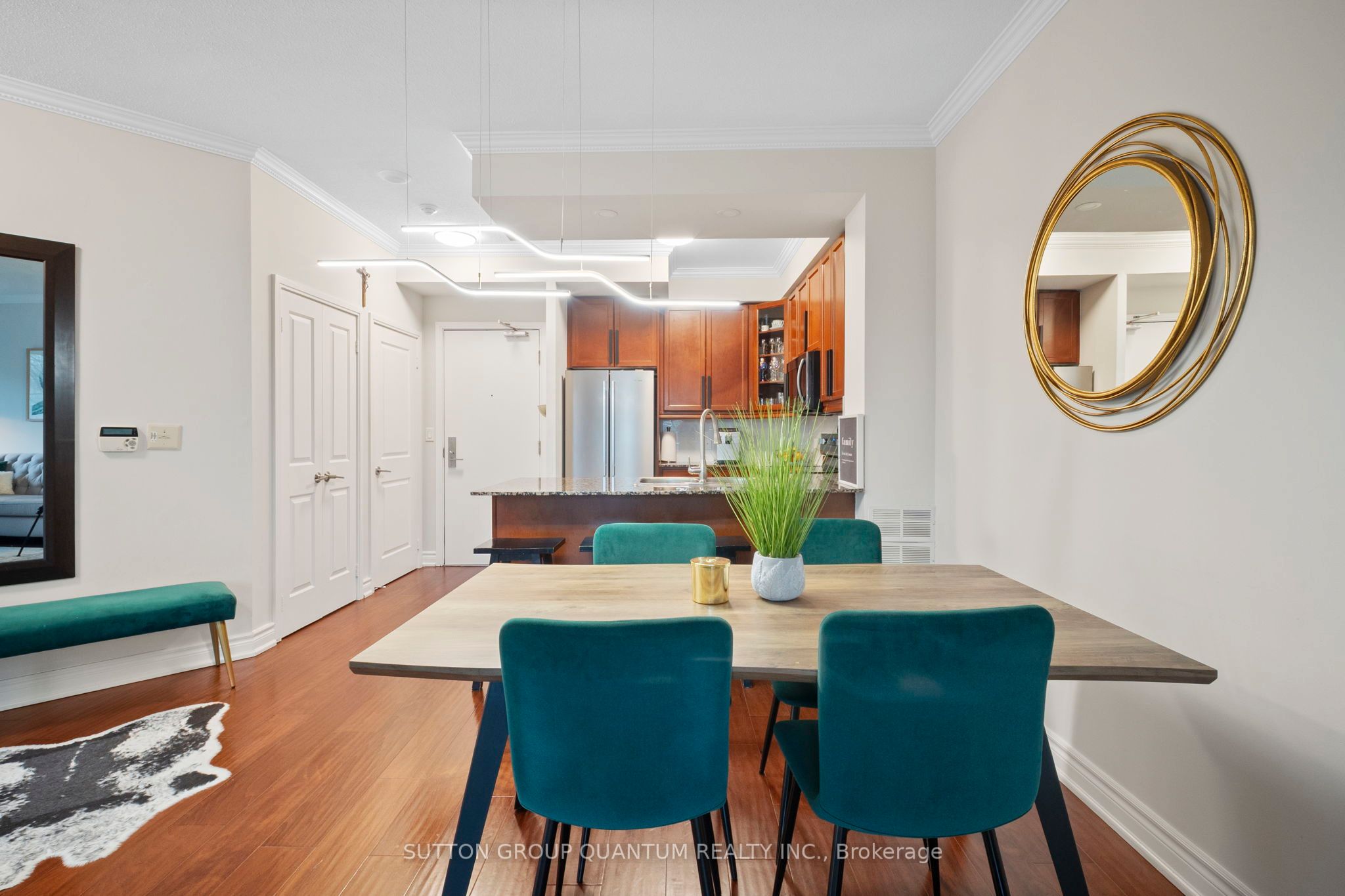 90 Absolute Avenue, #302