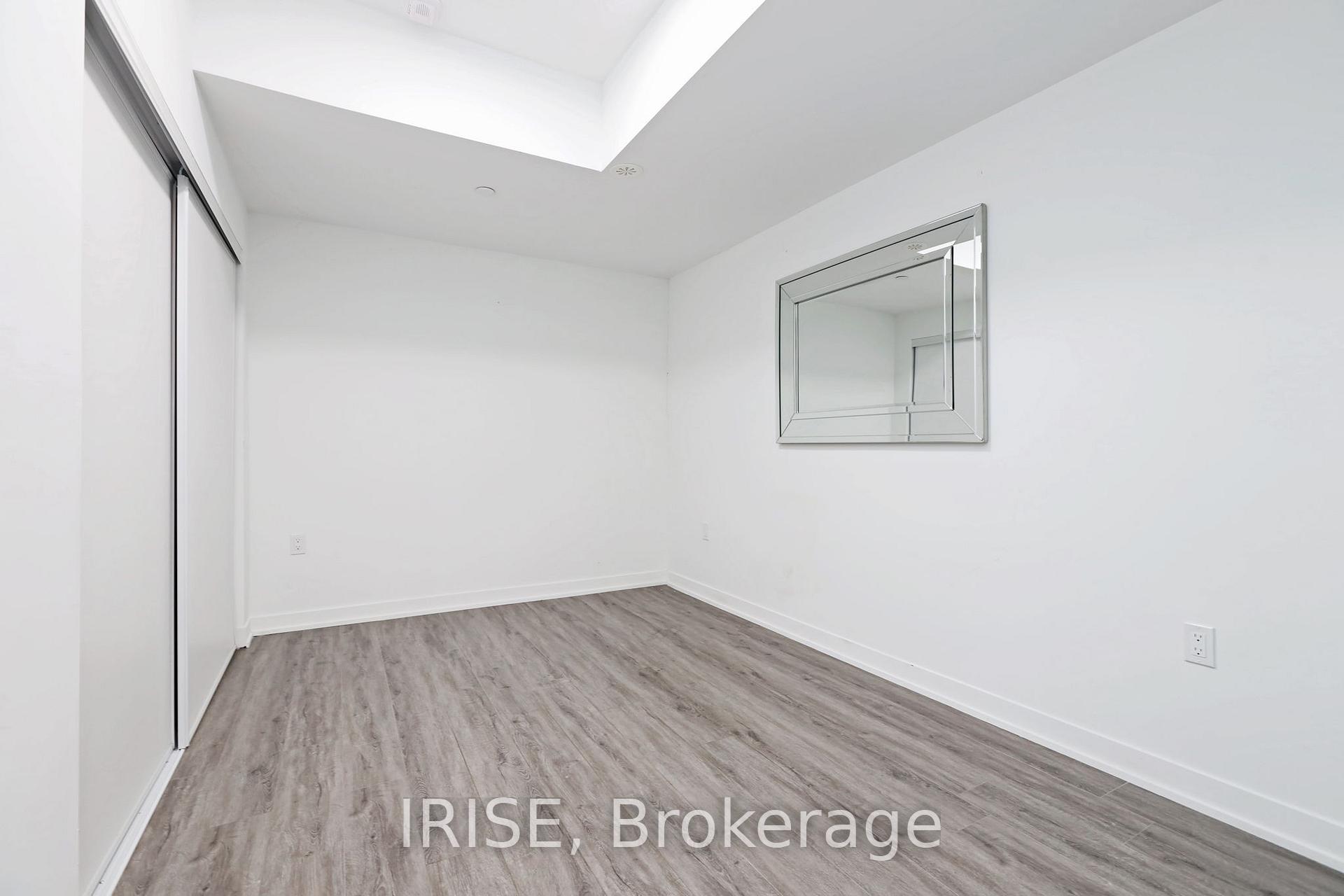 3 Bedrooms Condo at 485 Logan, Toronto For sale