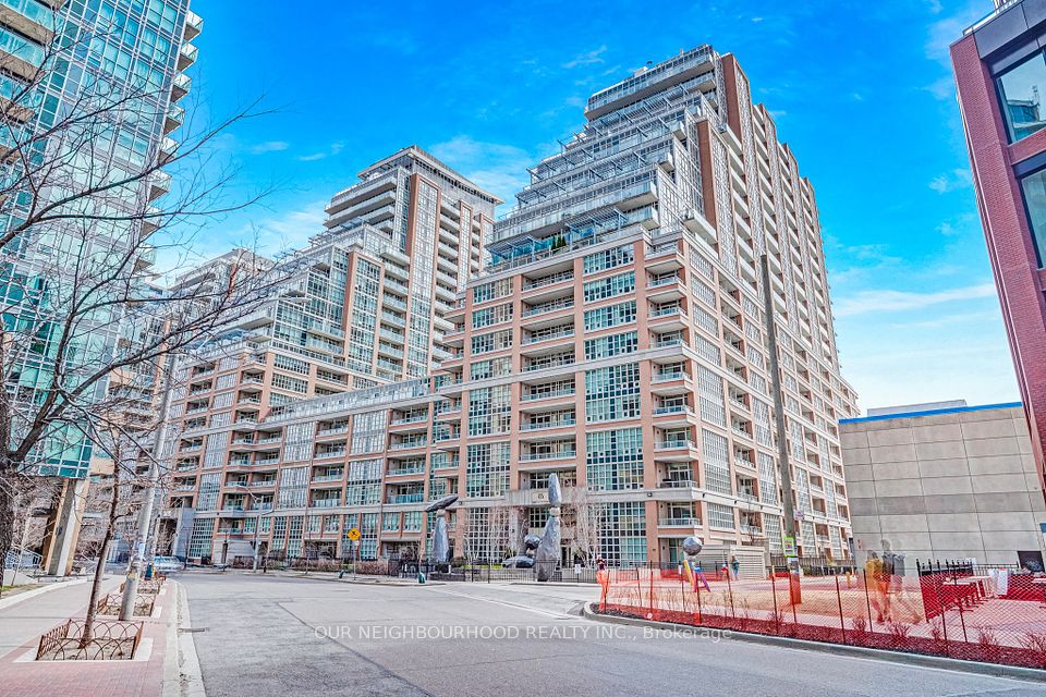 85 East Liberty