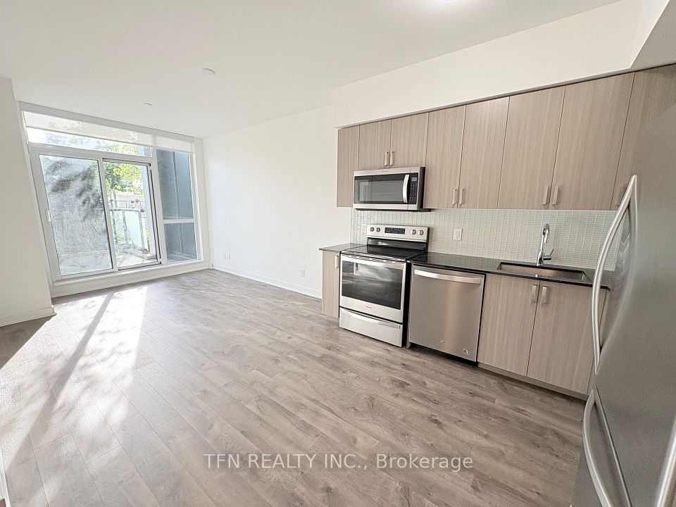 1603 Eglinton