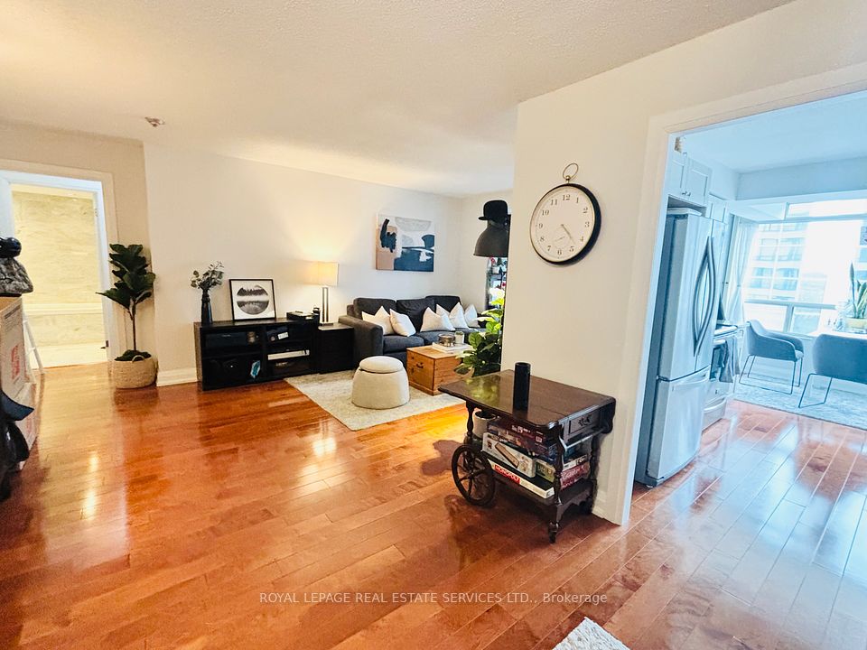 1 Aberfoyle