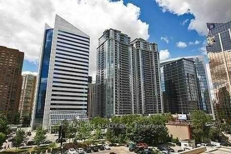 #1902 - 18 Spring Garden Avenue, Toronto, ON M2N 7M2