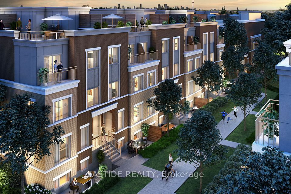 5 William Jackson Way