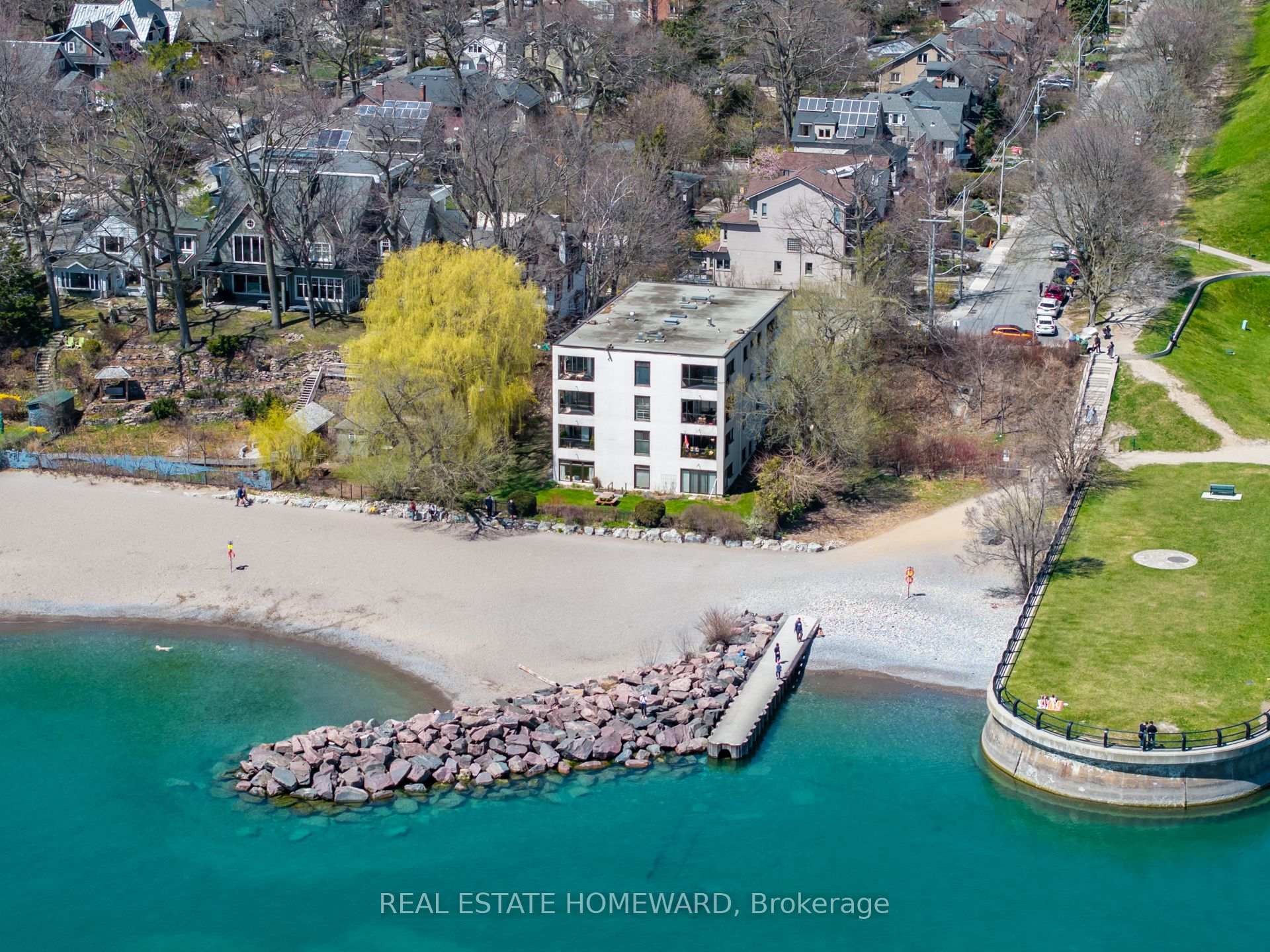 3 Bedrooms Co-op at 2 Nursewood, Toronto For sale