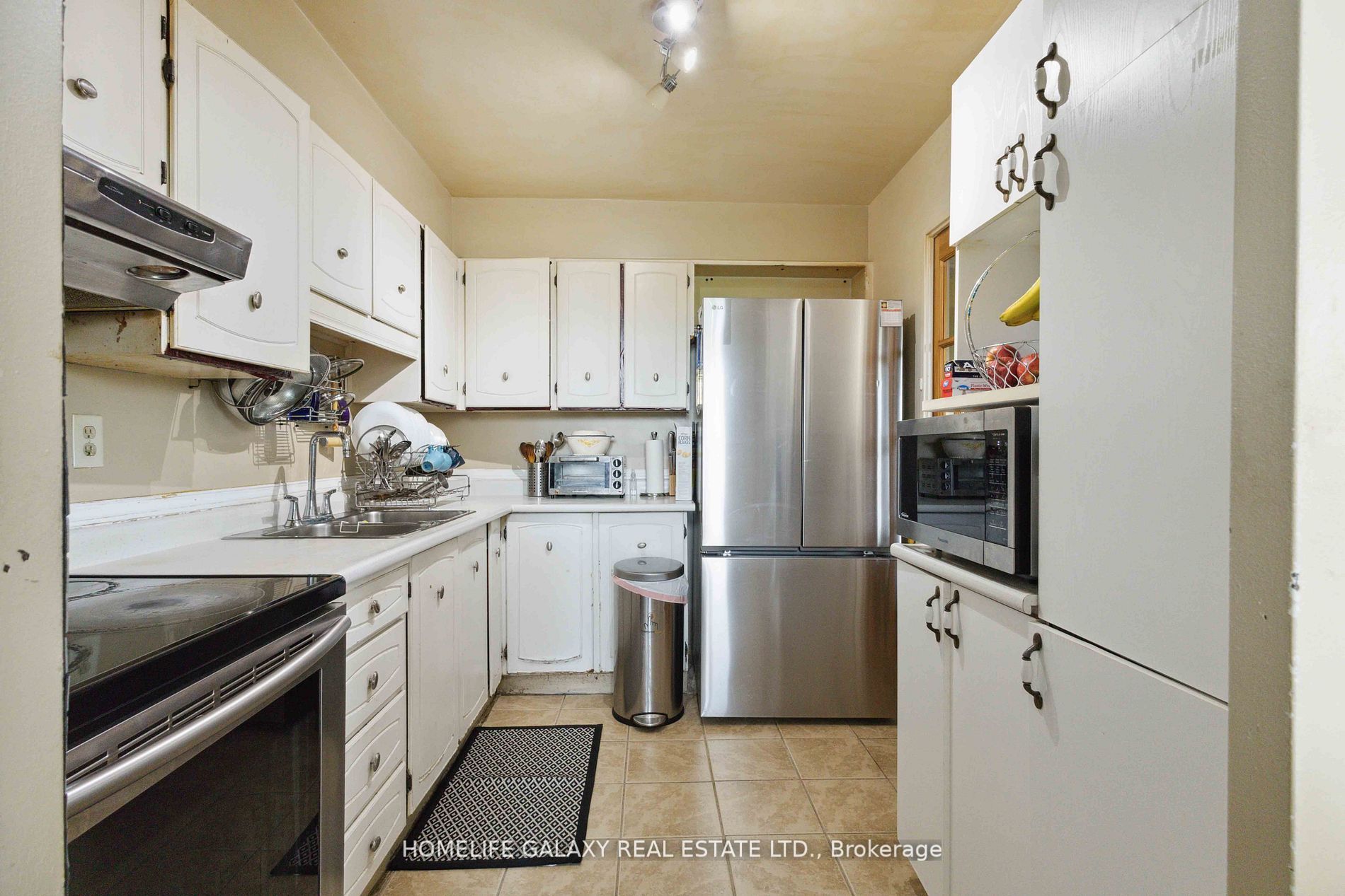 20 Edgecliff Golfway, #616