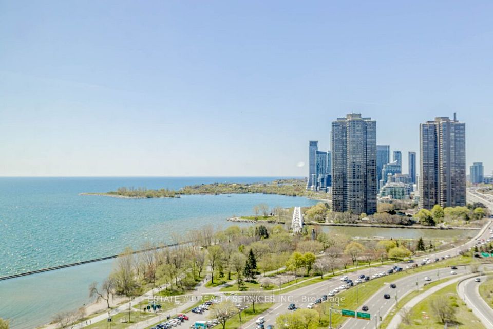 1928 Lakeshore