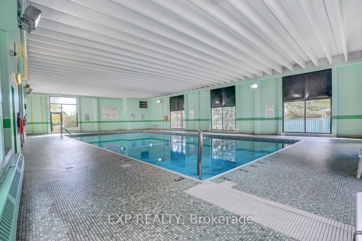 665 Bathgate Drive, #1705