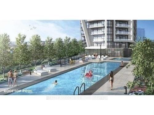 2 Bedrooms Condo at 30 Ordnance, Toronto For sale