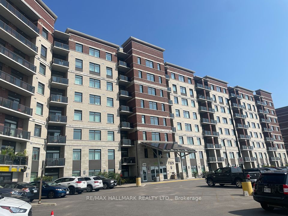 7325 Markham
