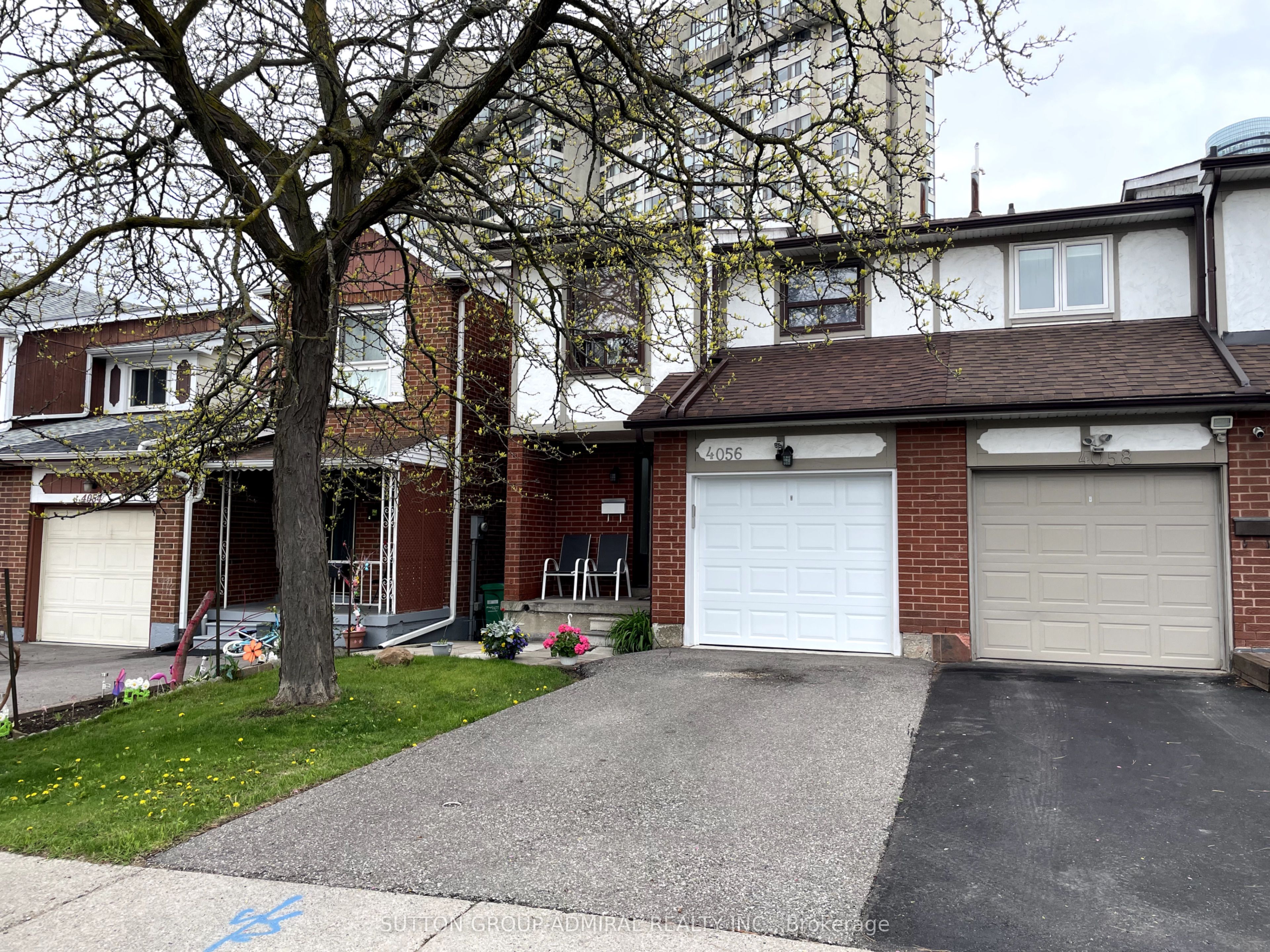 4056 Bishopstoke Lane