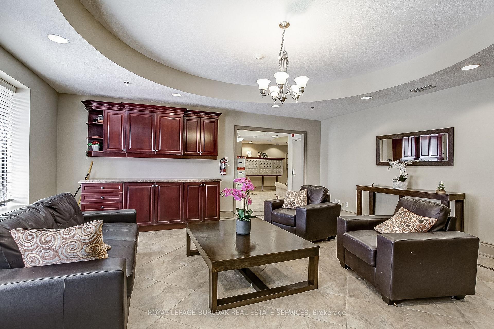 1 Bedroom Condo at 47 Caroline,  Hamilton For sale