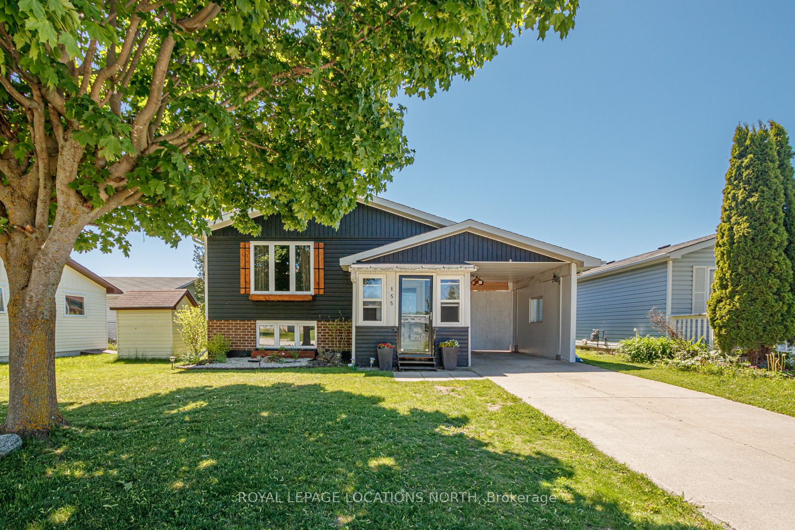155 Albert Street, Meaford, ON N4L 1T7