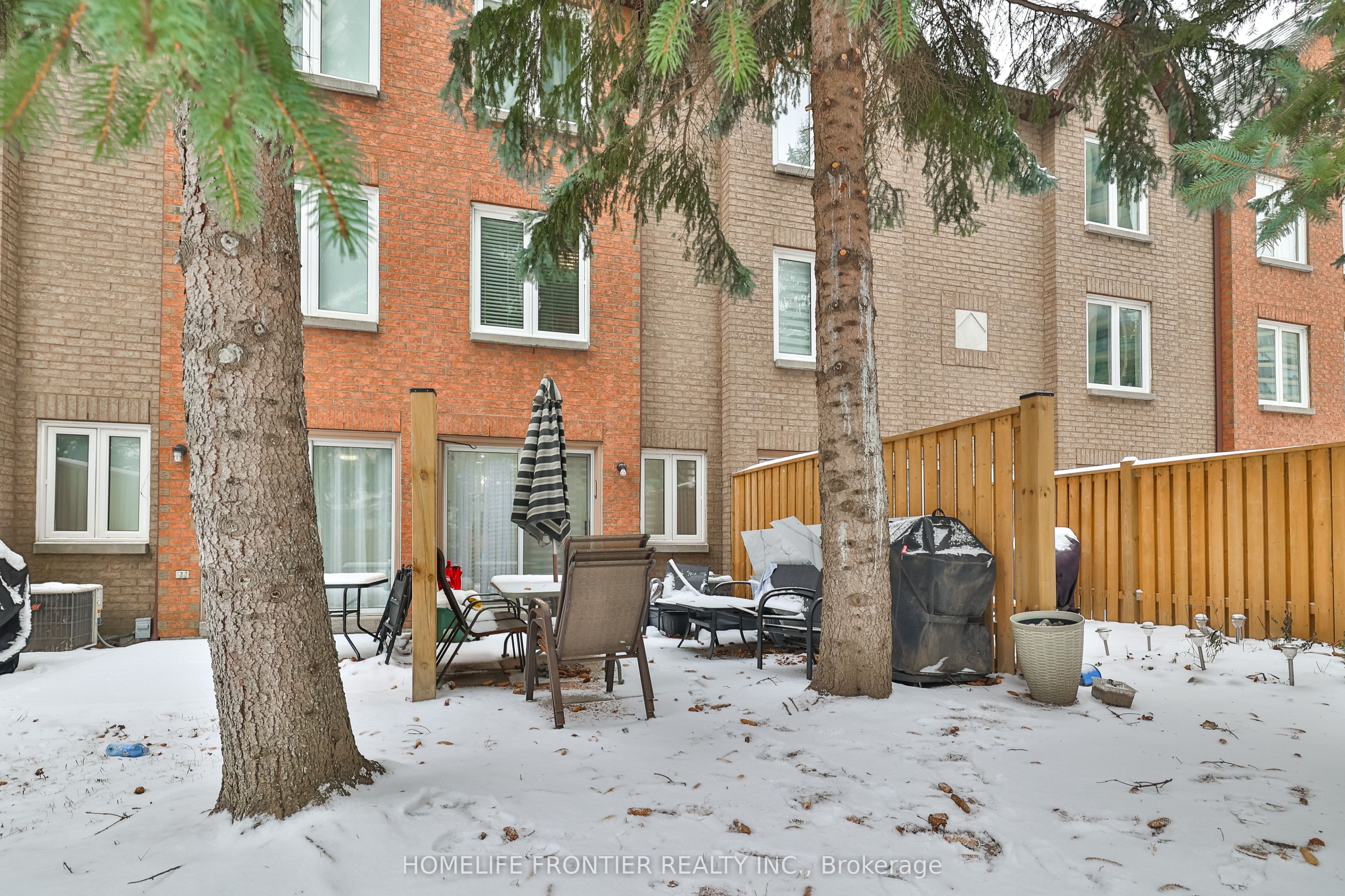 735 New Westminster Drive, #93