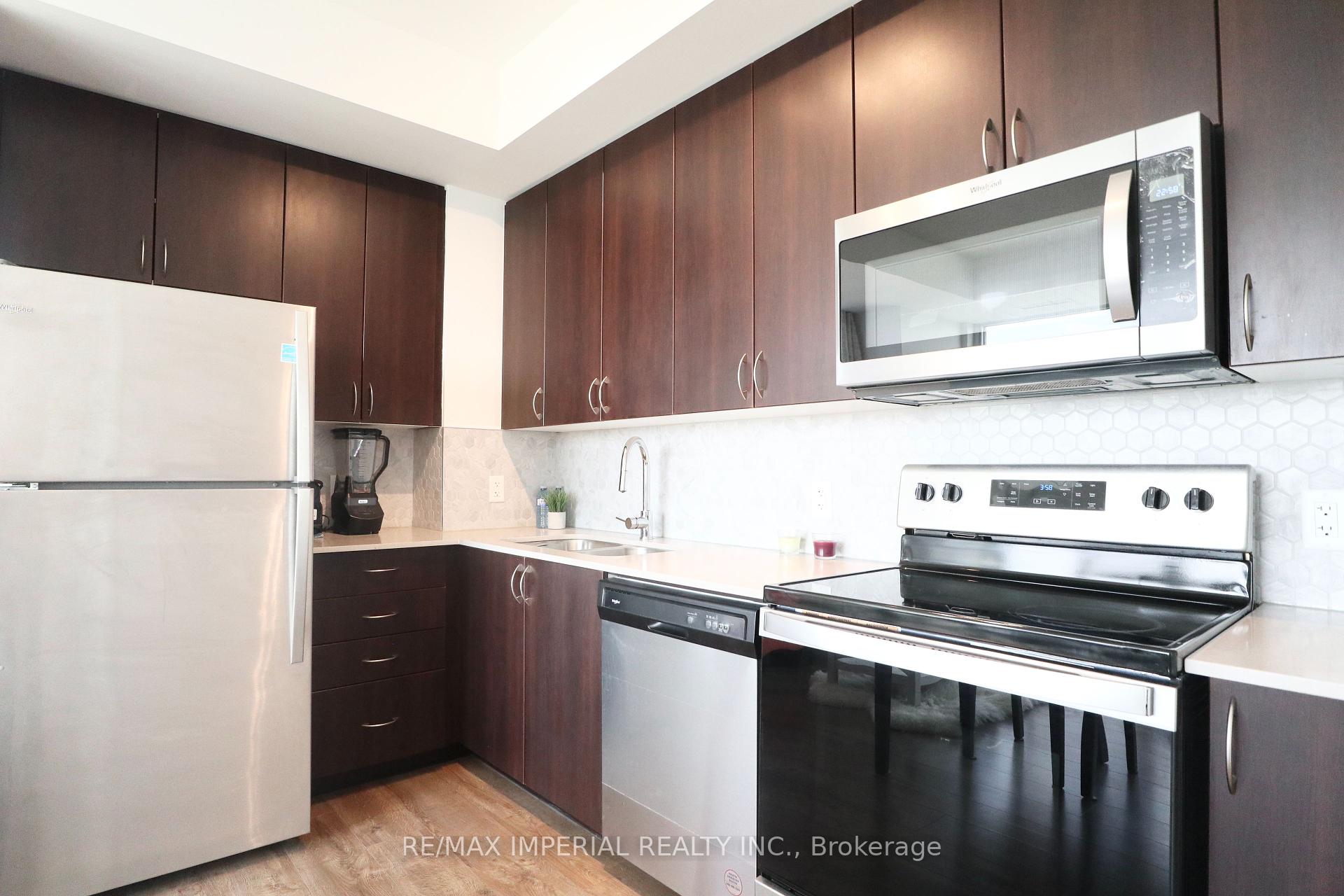 2 Bedrooms Condo at 3220 Sheppard, Toronto For sale