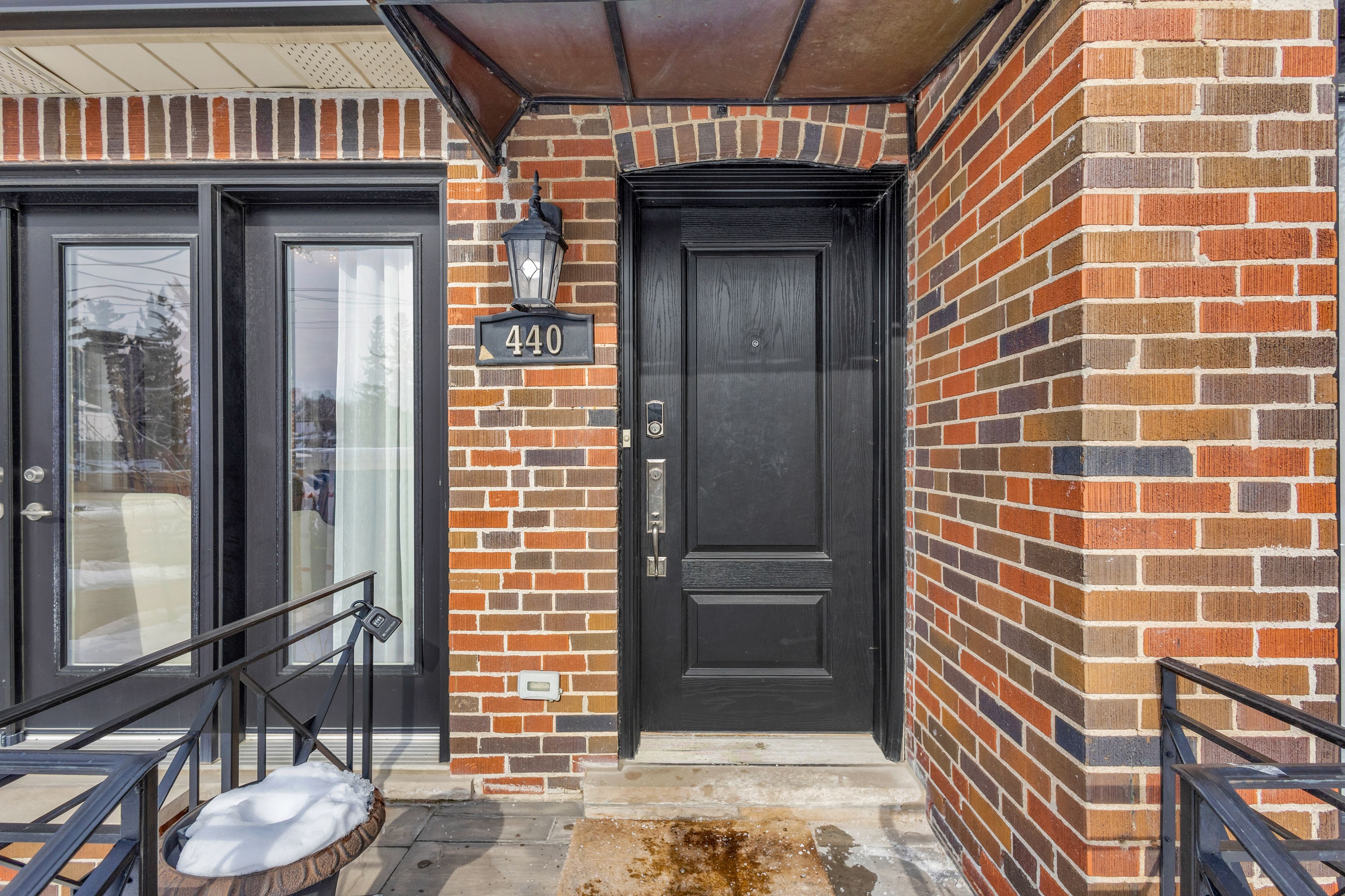 440 Glengarry Avenue