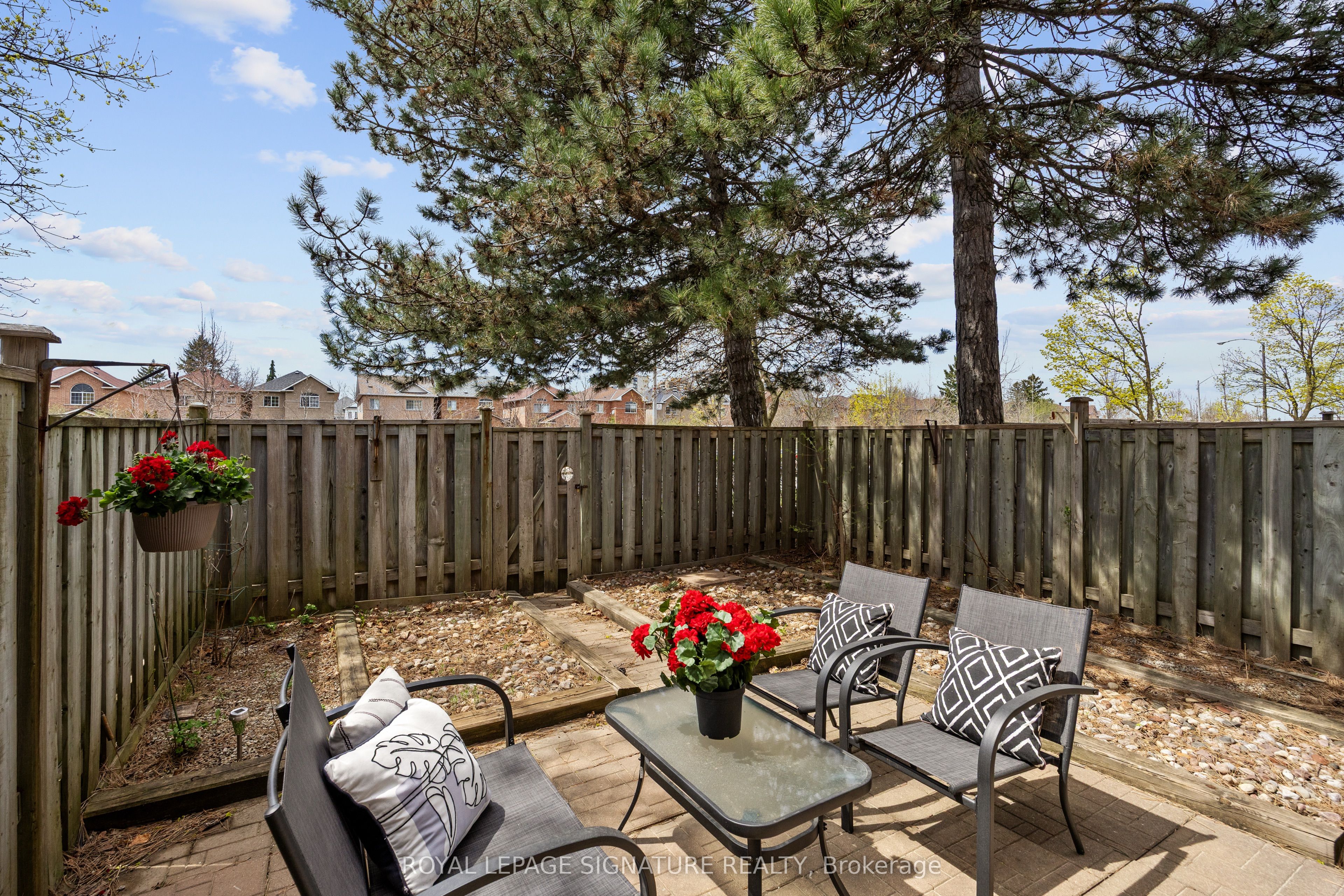 #56 - 100 Bridletowne Circle, Toronto, ON M1W 2G8
