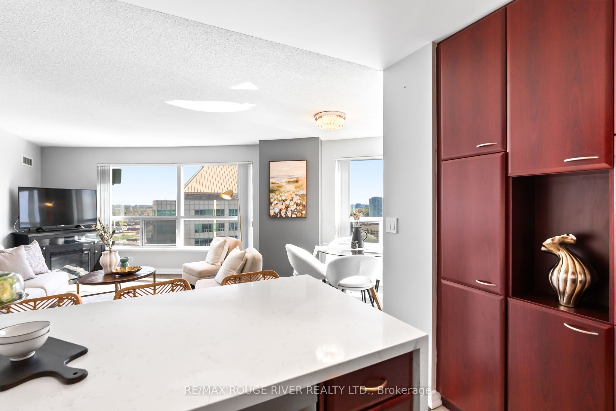 36 Lee Centre Drive, #2610