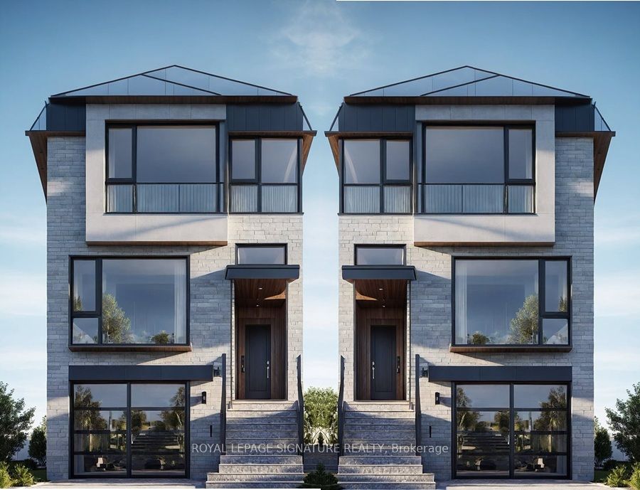 2 Stanhope Avenue
