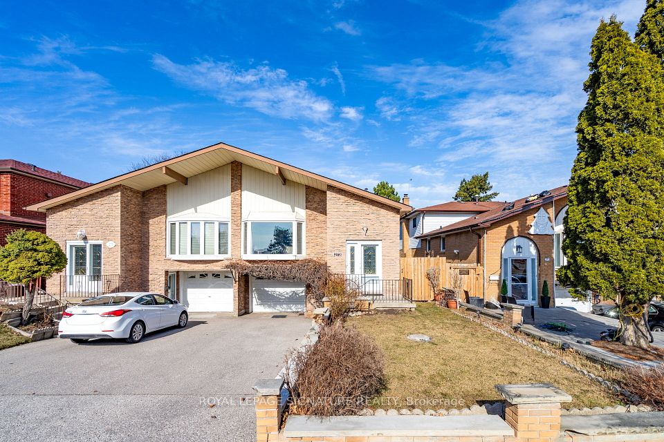 273 Silver Springs