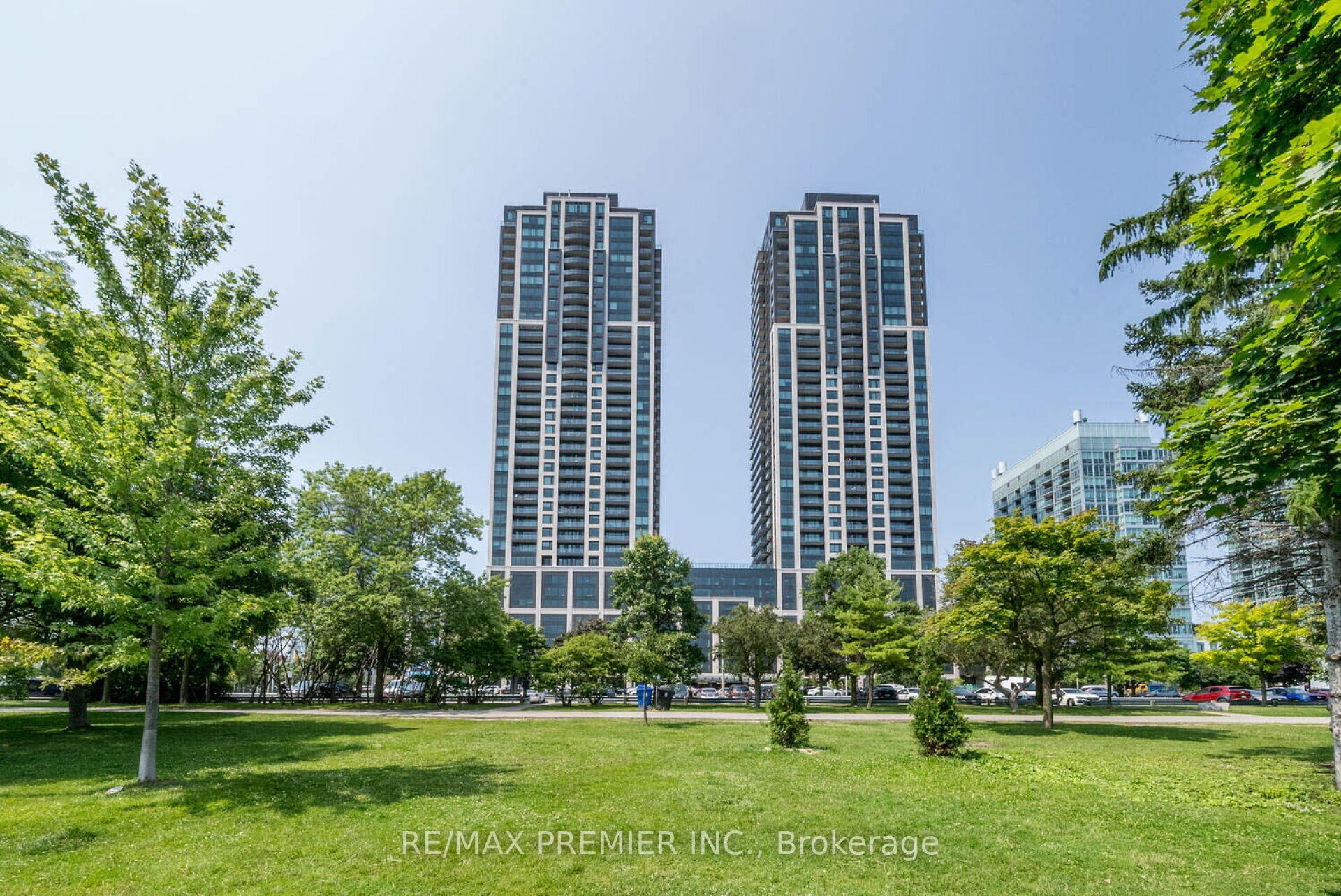 2 Bedrooms Condo at 1926 Lake Shore, Toronto For sale