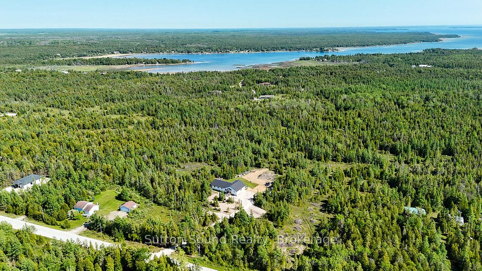 107 Whiskey Harbour