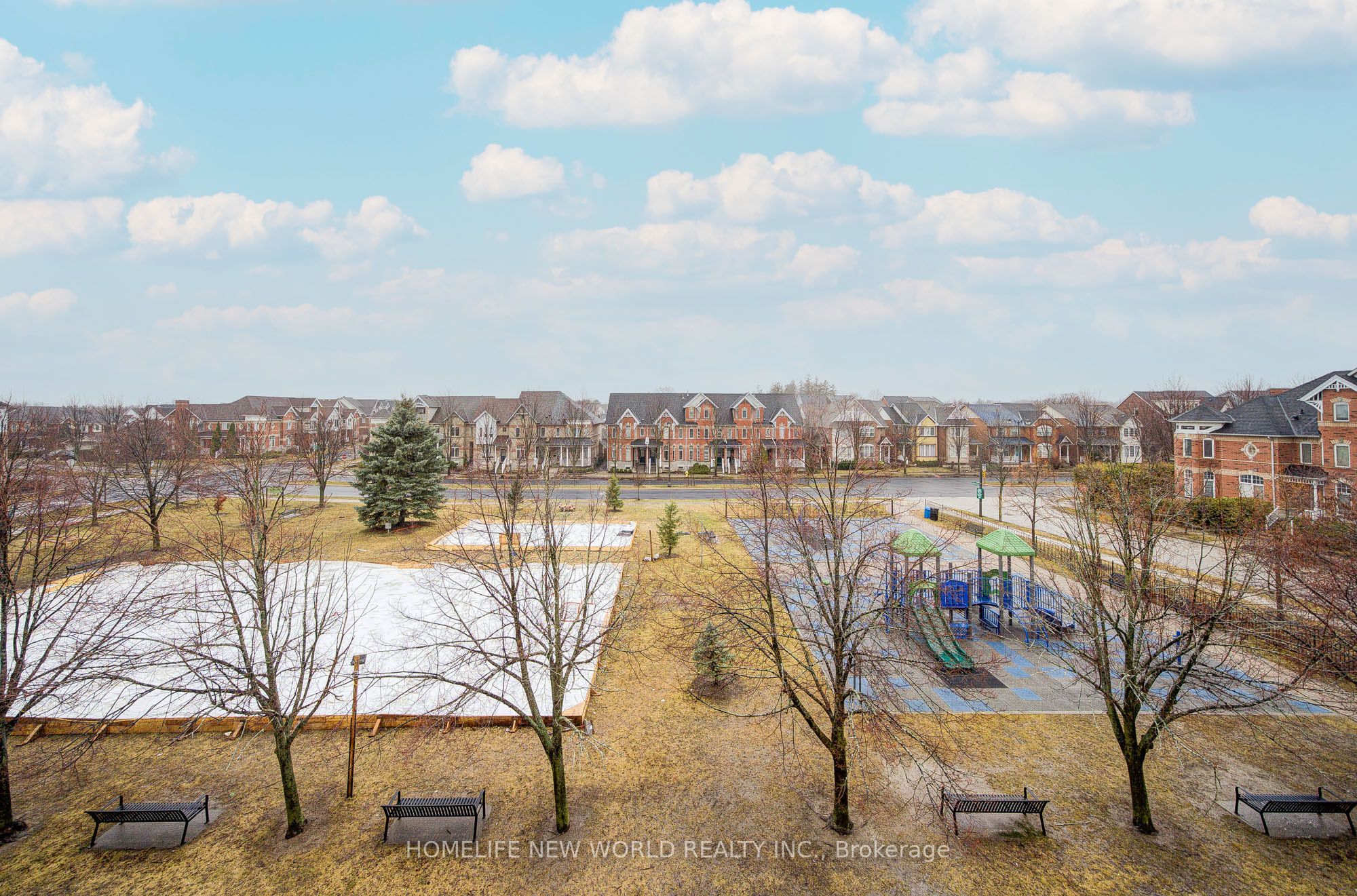 15 Cornell Meadows Avenue, #A206