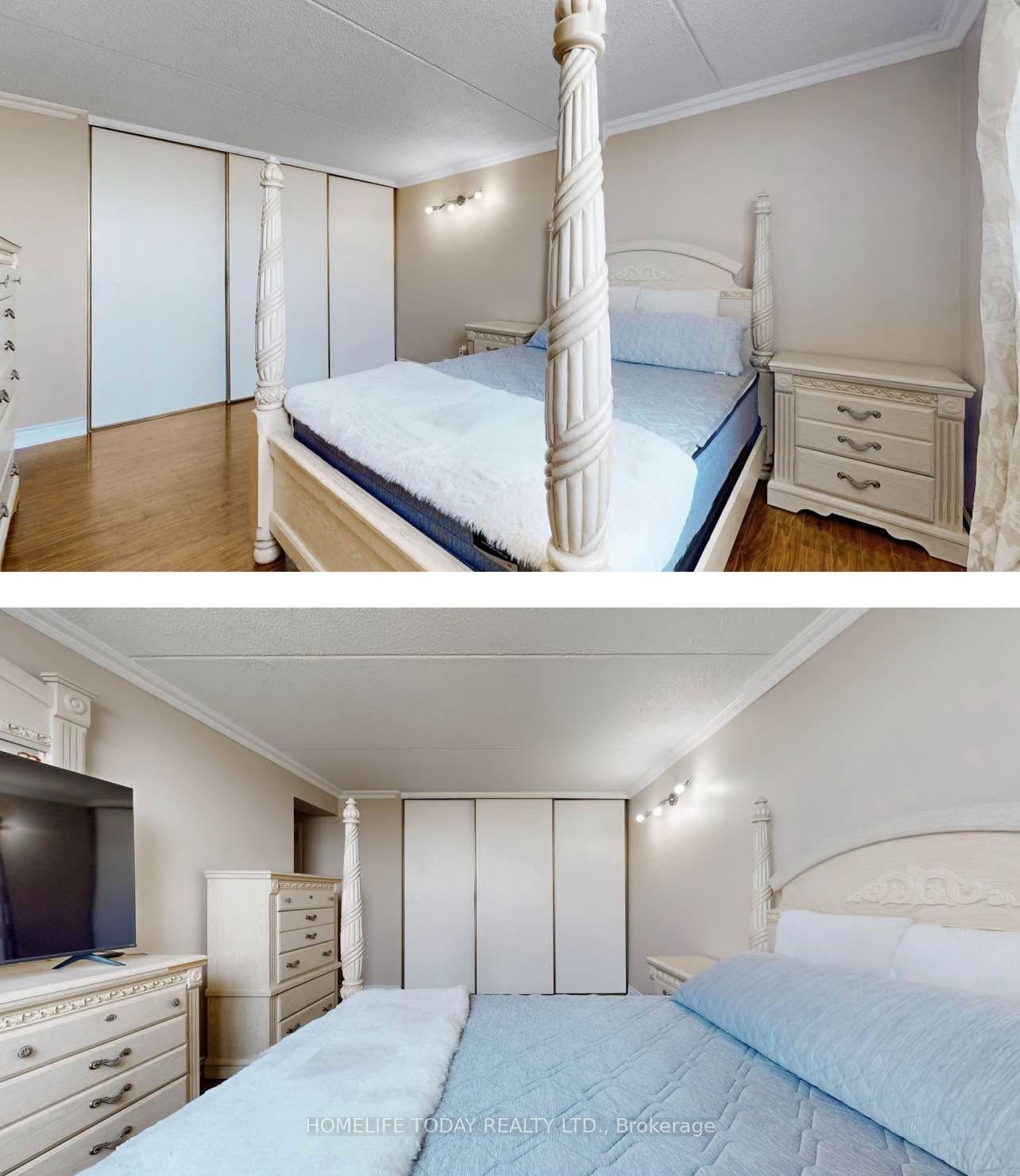 207 Galloway Road, #1103