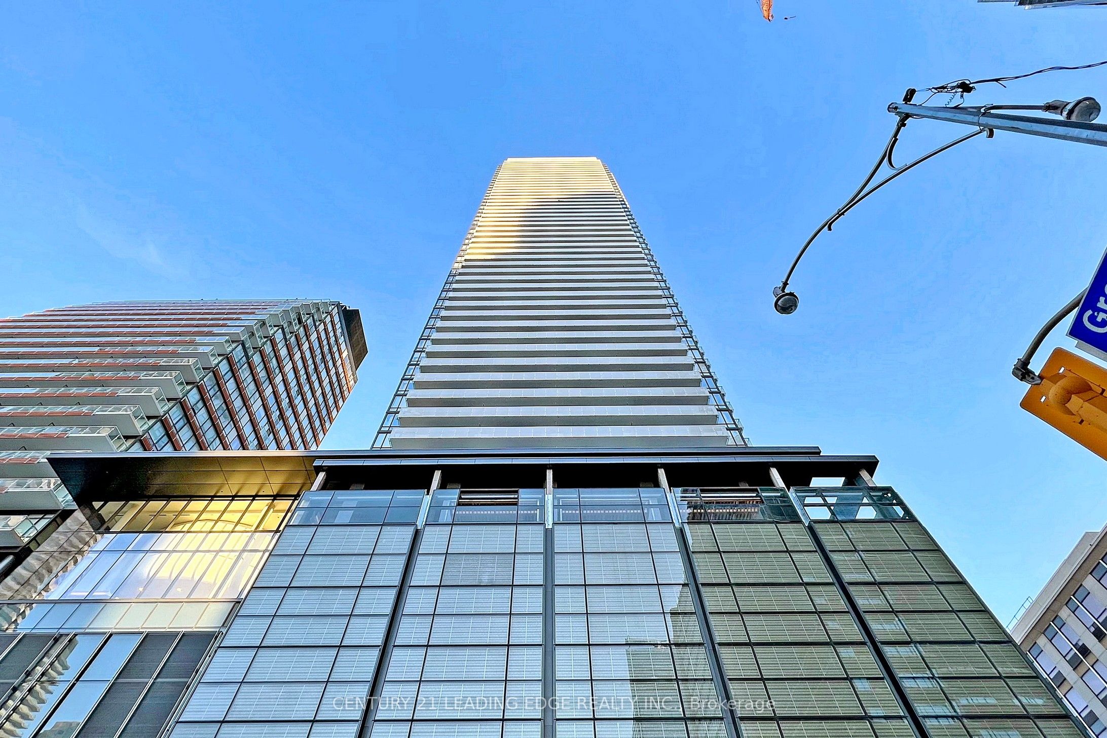 501 Yonge Street, #4413
