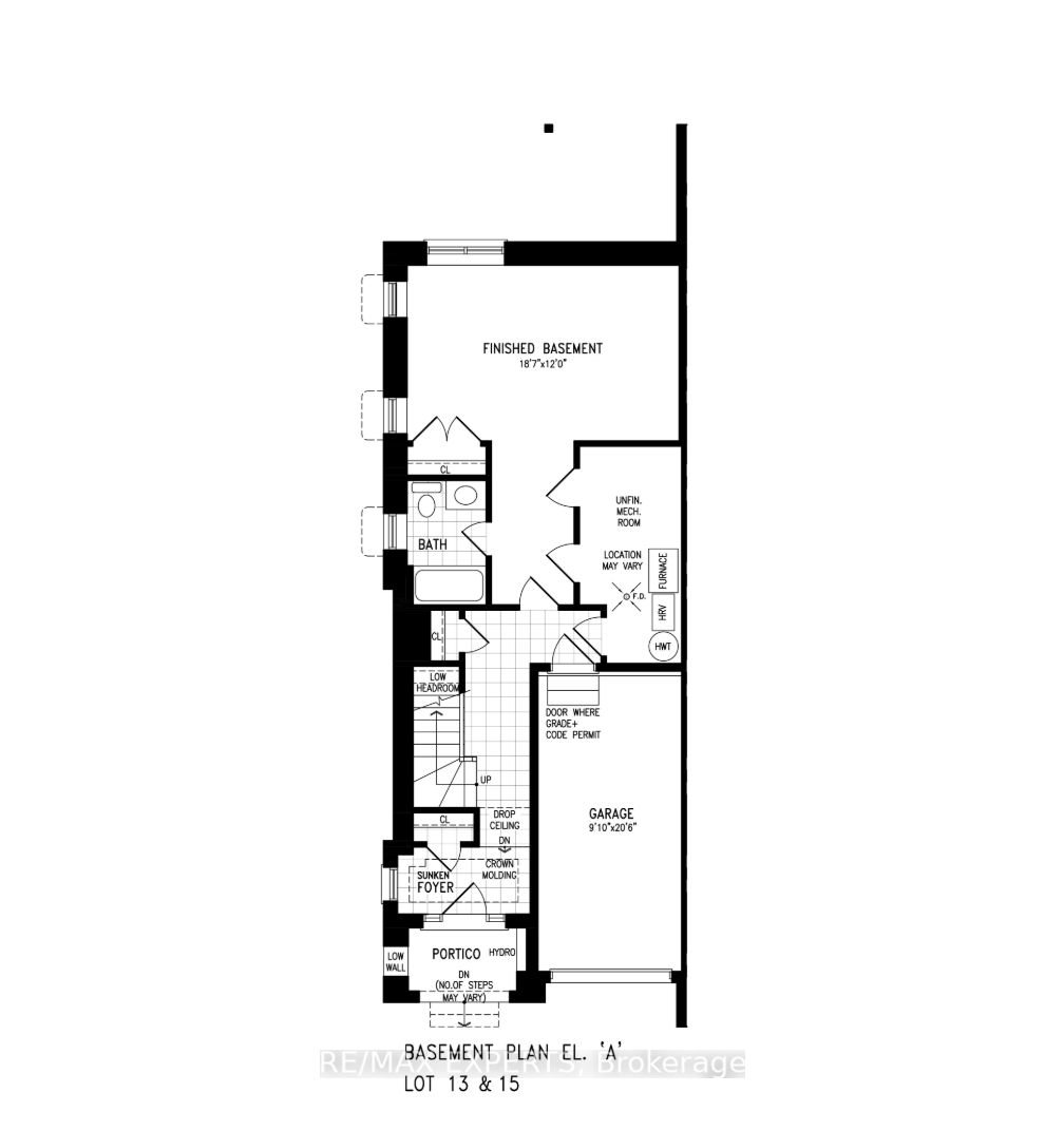 lot 15 Pawley Place