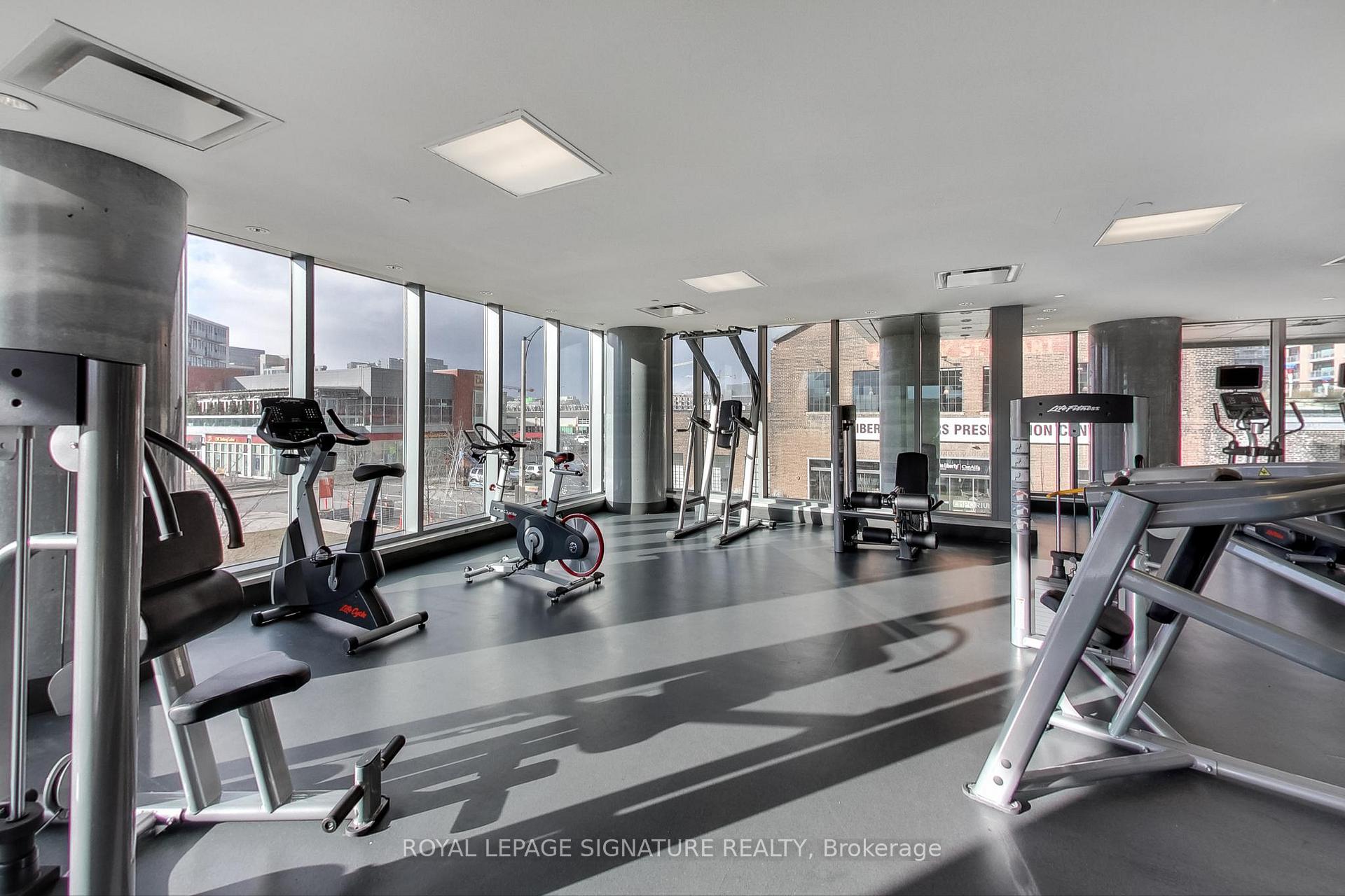 1 Bedroom Condo at 150 East Liberty, Toronto For sale