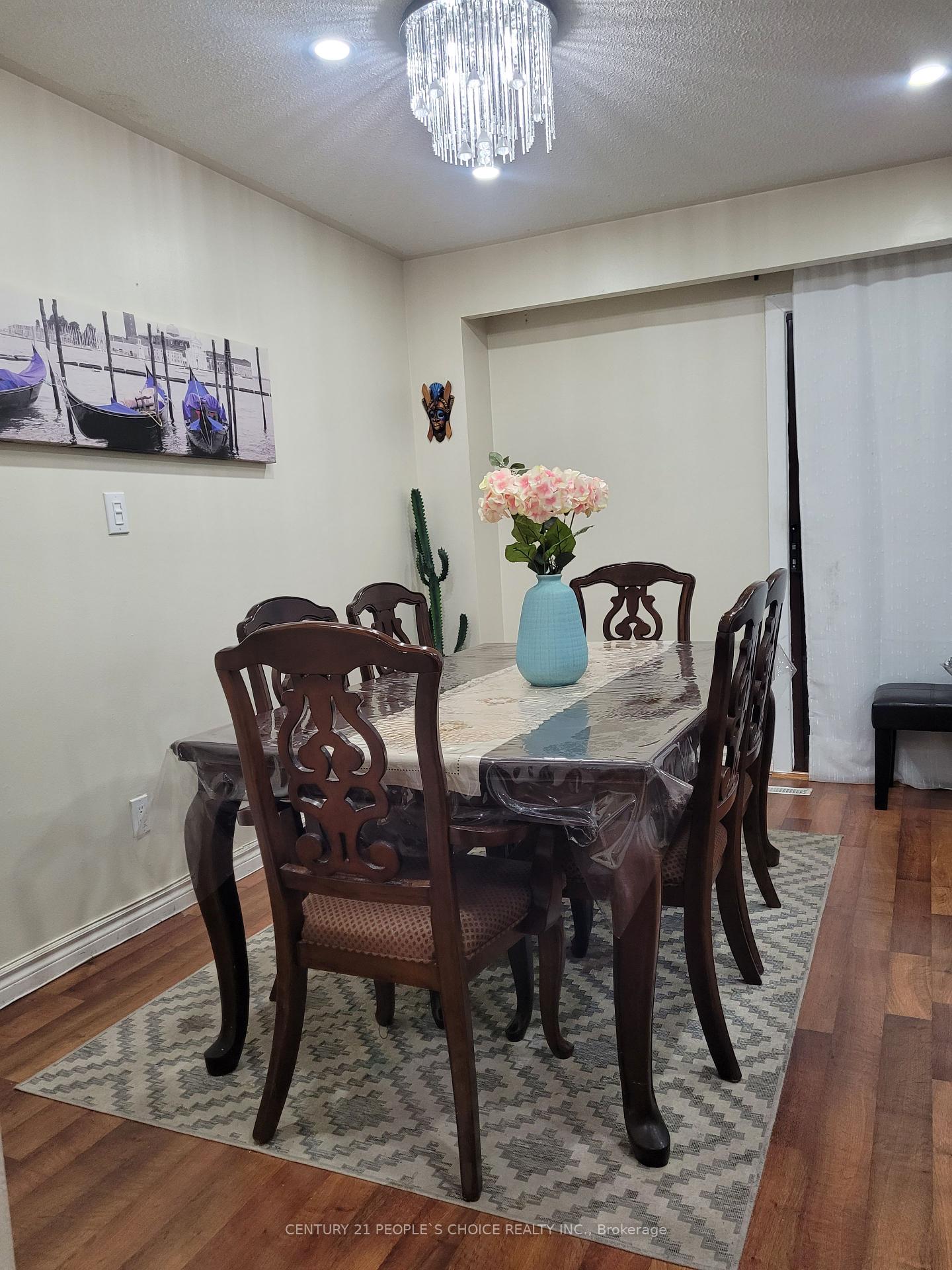 4 Bedrooms Condo at 96 Trailridge, Toronto For sale