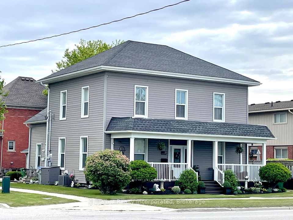 31 Victoria