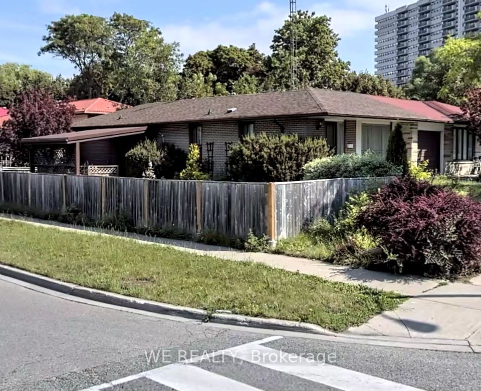 508 Brimorton Drive