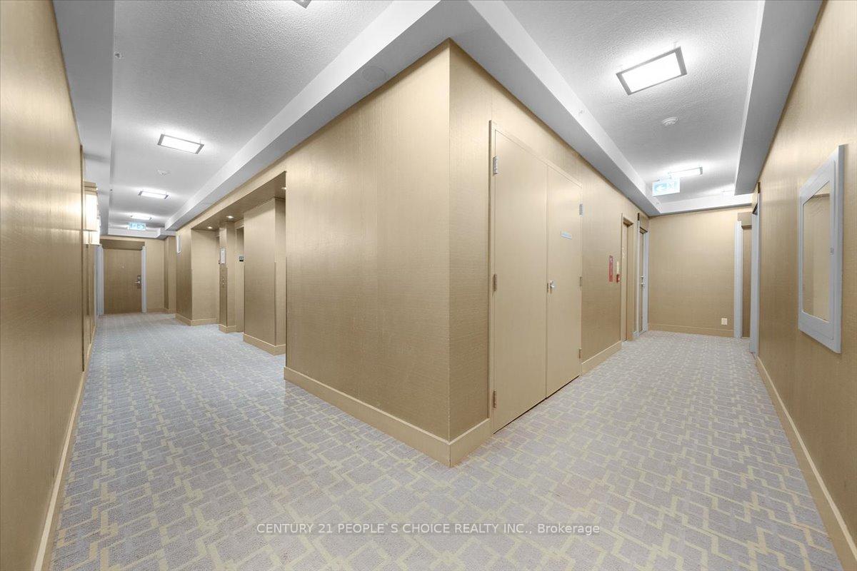 2 Bedrooms Condo at 3985 Grand Park, Mississauga For sale