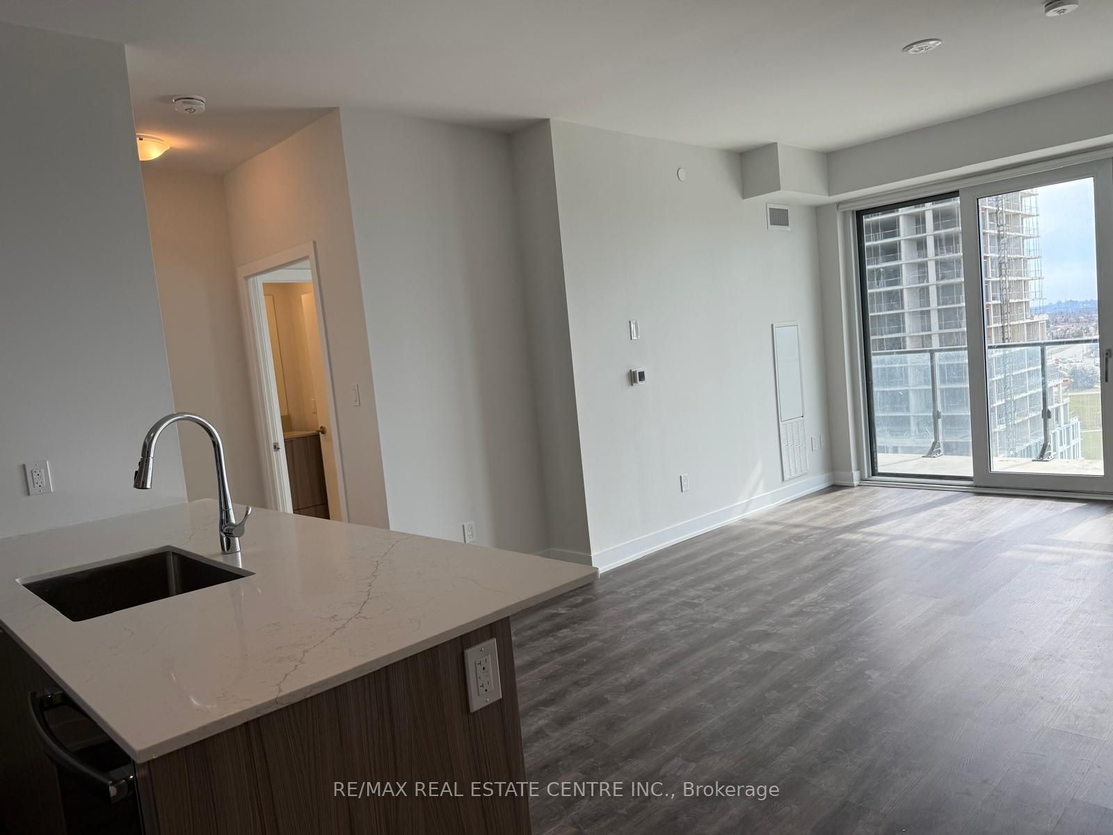 430 Square One Drive, #1007