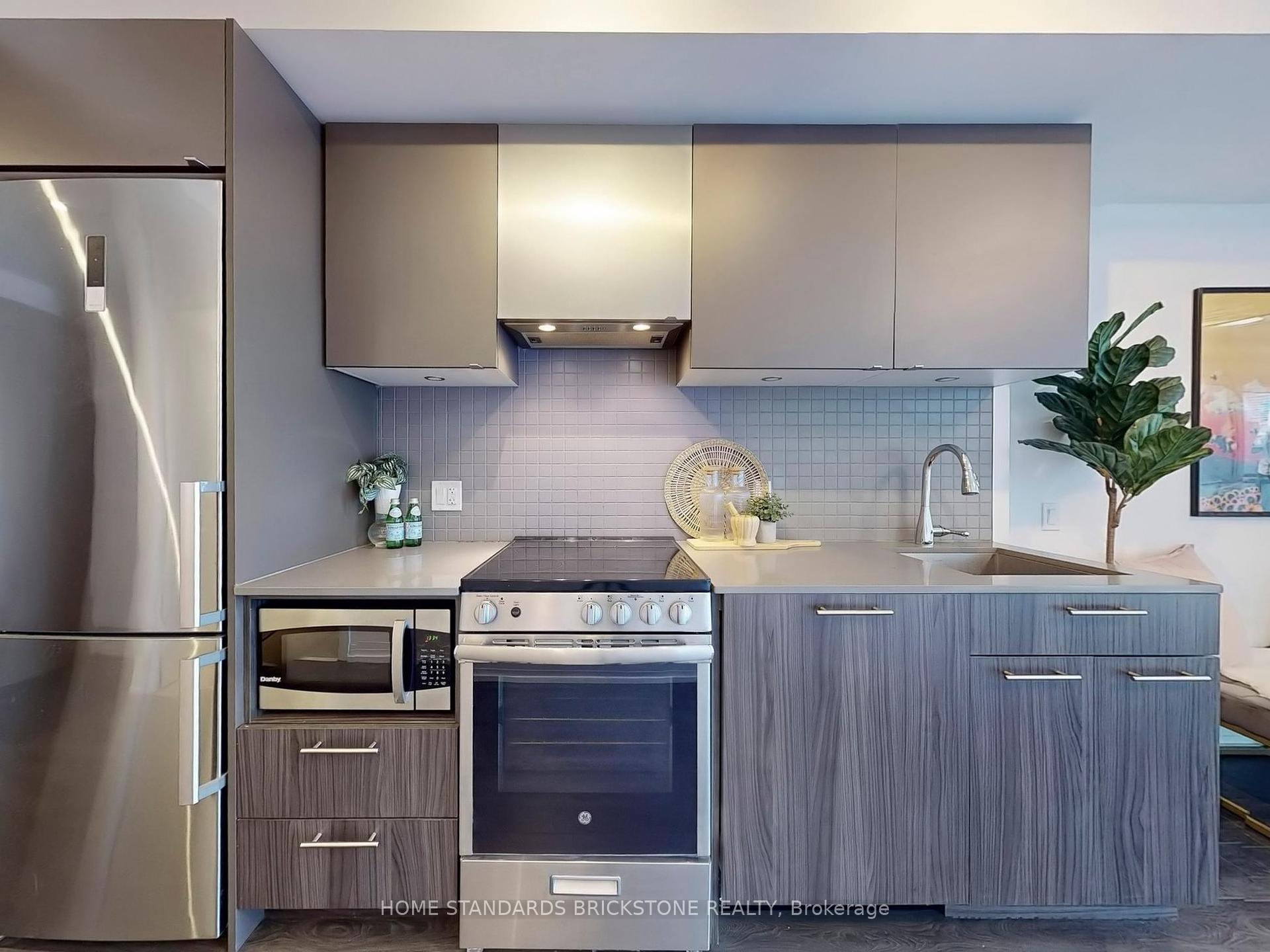 Condo at 251 Jarvis, Toronto For sale