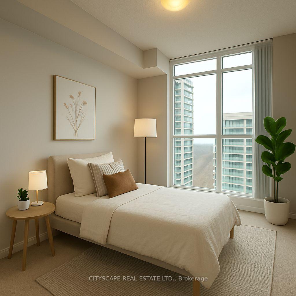 2 Bedrooms Condo at 205 Sherway Gardens,  Toronto For sale