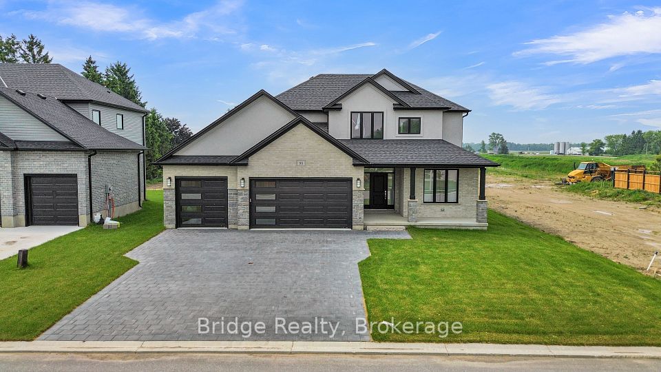 161 Mcleod