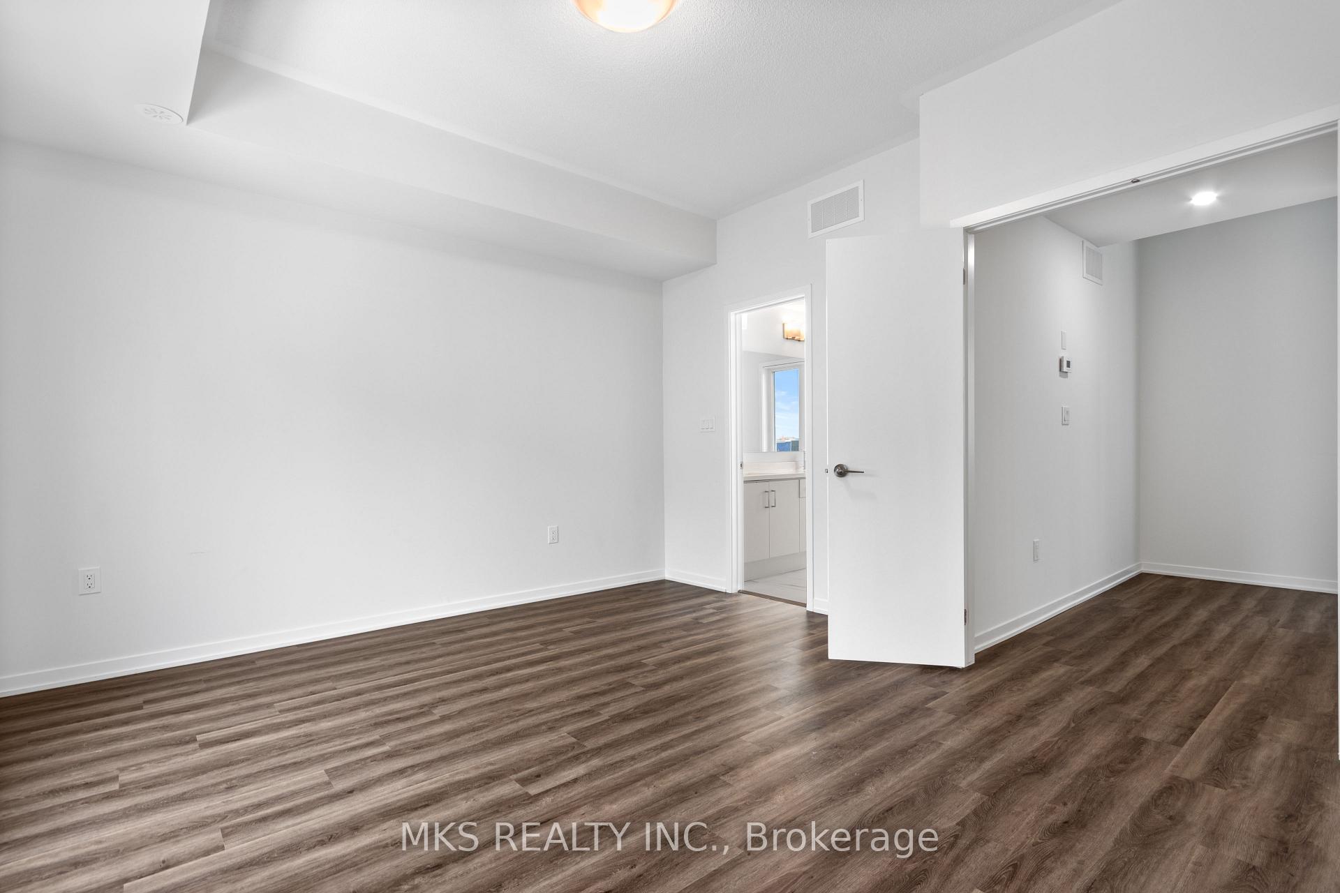 3 Bedrooms Condo at 23 Mable Smith,  Vaughan For sale