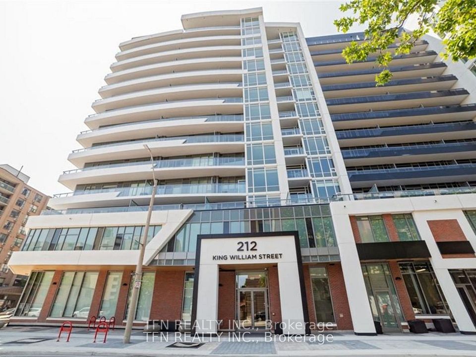 212 King William
