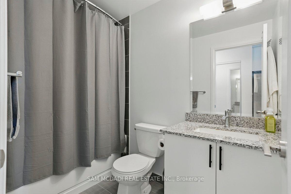 2 Bedrooms Condo at 3220 Sheppard, Toronto For sale