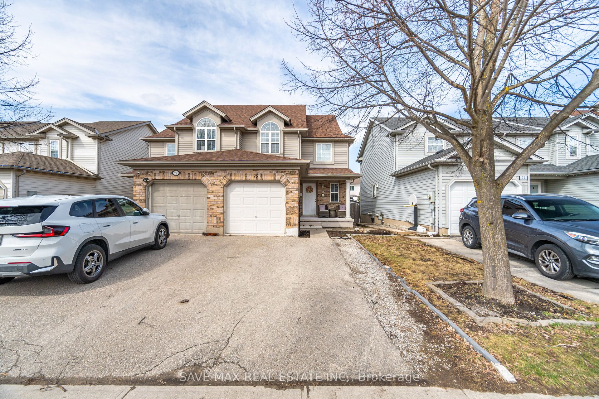 75 Kearney Street, Guelph, ON N1E 7H3