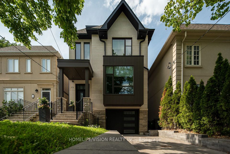 378 Manor