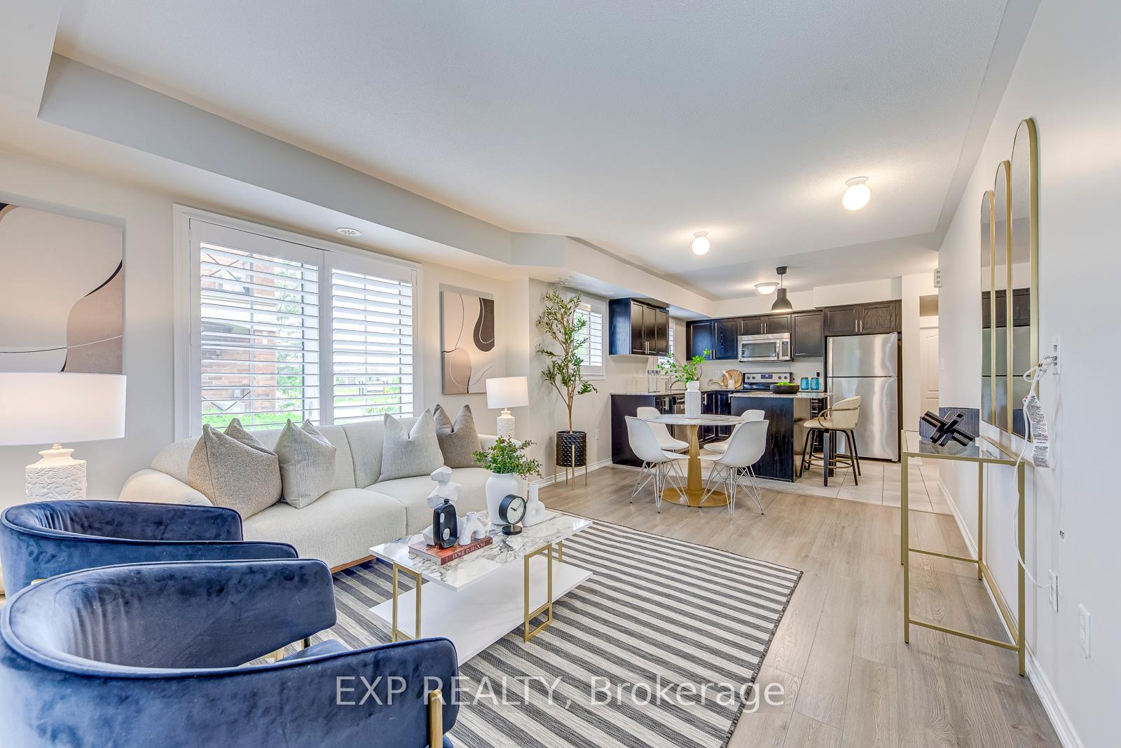 2 Bedrooms Condo at 2484 Post, Oakville For sale