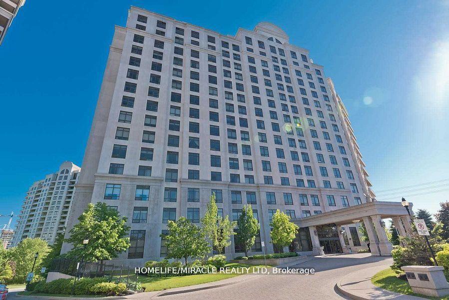 2 Bedrooms Condo at 9235 Jane, Vaughan For sale